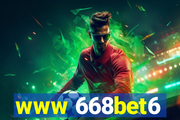 www 668bet6